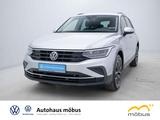 Volkswagen Tiguan 1.4 TSI eHybrid Life *DSG*APP*ACC*LED*NAV