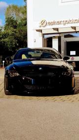 BMW M6 EINZELSTÜCK - gebrauchte BMW M6 aus dem Jahr 2006