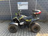 Kymco Maxxer 300 SM LOF Zulassung*AHK* erst 1800 km - Offers