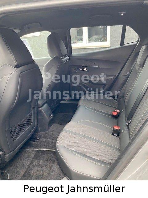 Peugeot 2008 GT, GJR, KEYLESS PLUS