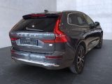 Volvo XC 60 Ultimate Bright Recharge Plug-In Hybrid - Volvo XC60: Recharge Ultimate Bright