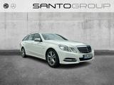 Mercedes-Benz E 200 CDI BlueEFFICIENCY T-Modell Avantgarde - Mercedes-Benz E 200: Cdi