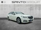 Mercedes-Benz E 200 CDI BlueEFFICIENCY T-Modell Avantgarde - Mercedes-Benz E 200: E200cdi