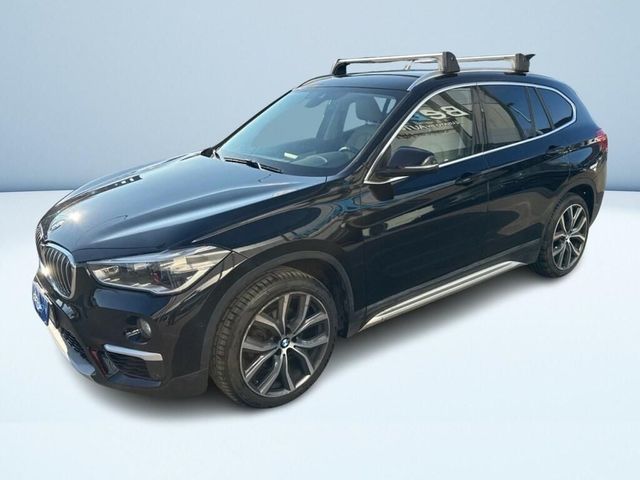 BMW X1 18 d xLine xDrive Steptronic