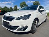 Peugeot 308 Allure 1.6 Turbo*Navi*Full-LED*Panorama*TÜV* - Peugeot: Turbo