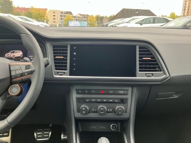 Cupra Ateca - Bild 16