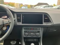 Cupra Ateca - Vorschau Bild 16
