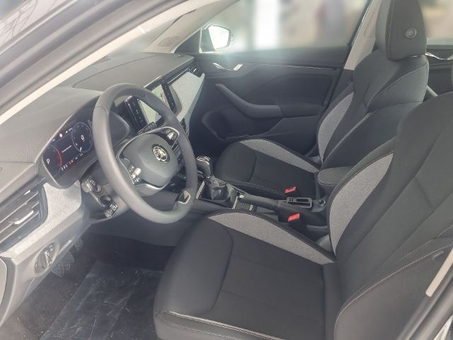 Fahrzeugabbildung SKODA Scala 1.0 TSI DSG Selection NAVI MATRIX-LED PLA
