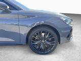 Cupra Leon Sportstourer VZ Black Ed. 2.0 TSI DSG 4DRIV - gebrauchte Kombis
