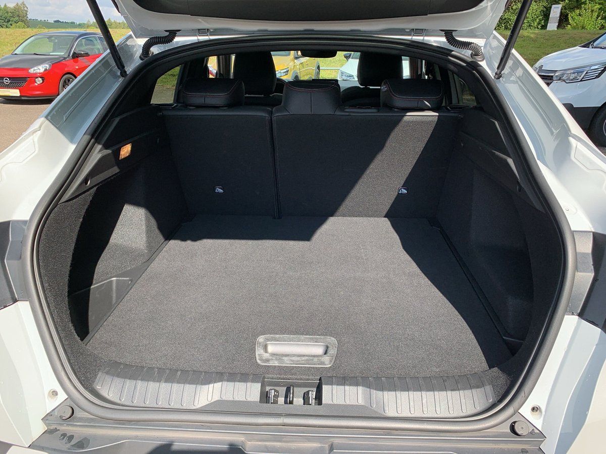Renault Arkana - Bild 12