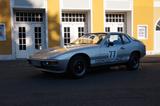 Porsche 924 aus 1.Serie - Porsche Gebrauchtwagen von 1977