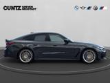 ALPINA B4 GT Gran Coupé HK HiFi DAB LED GSD Klimaaut. - gebrauchte Alpina Sportwagen