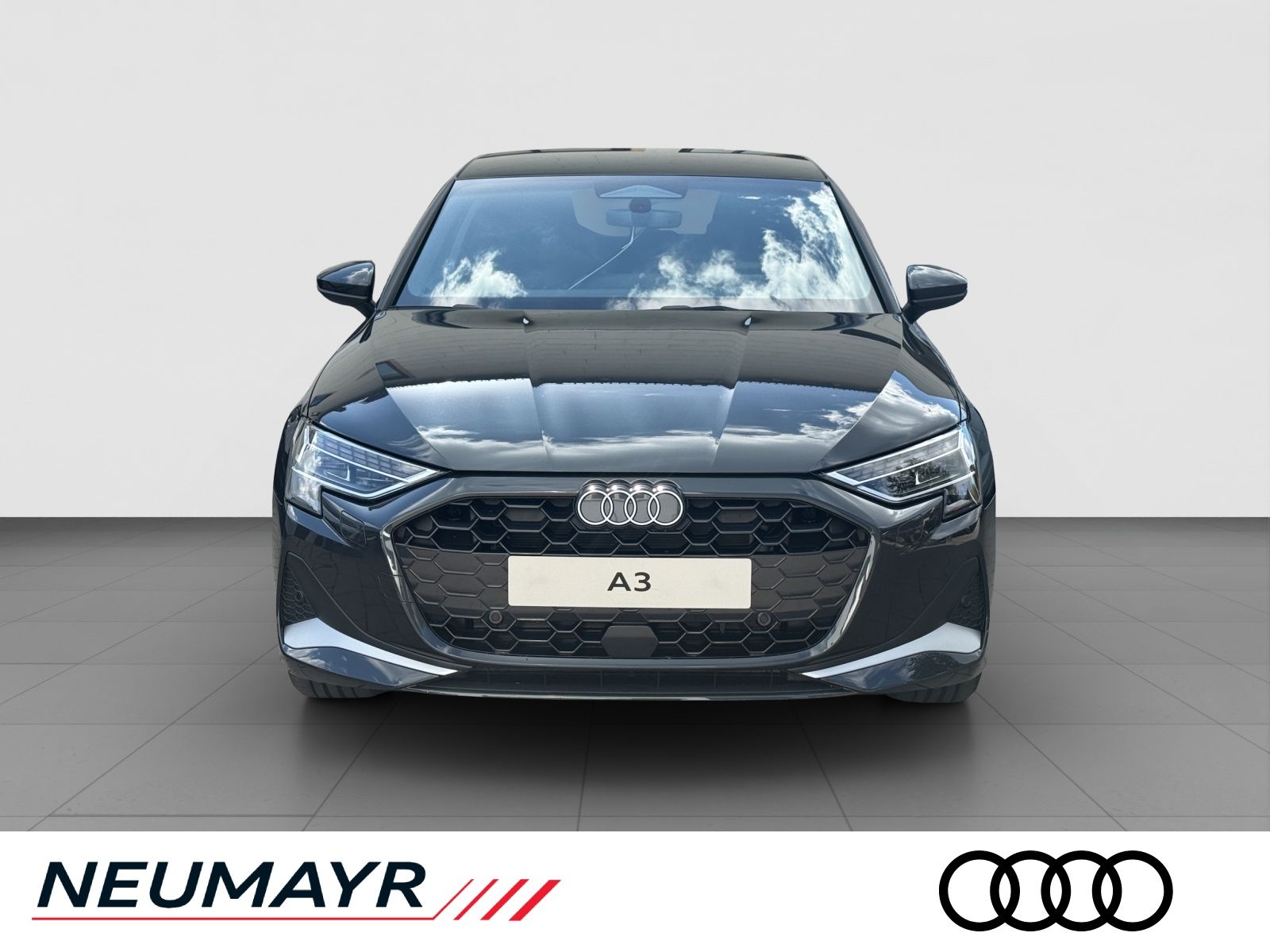 Audi A3 SB adv. TFSI s tronic TechPlus;MATRIX;RFK;ACC imagem 2