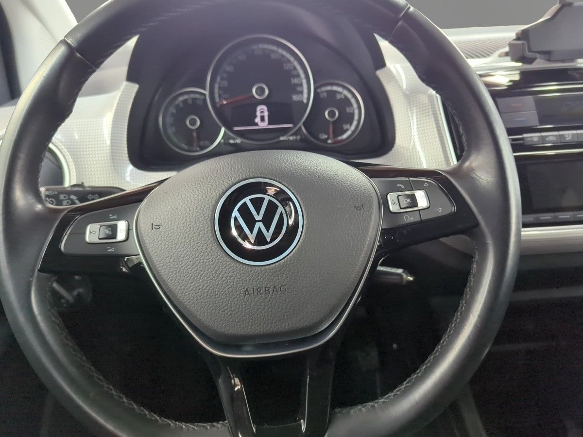 Volkswagen e-up! - Bild 10