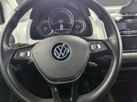 Volkswagen e-up! - Vorschau Bild 10