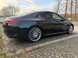 Mercedes-Benz CLA 220 DCT -AMG  - Mercedes-Benz CLA 220 von privat