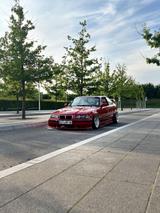BMW Zu verkaufen oder Tausch. E36 325i Coupe A... - BMW 325 aus 1993: 325i