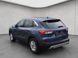 Ford Kuga 2.5 Duratec PHEV TITANIUM - Ford Kuga mit Anhängerkupplung