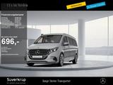 Mercedes-Benz V 250 MARCO POLO KÜCHE MOPF MARKISE AIRMATIC 360