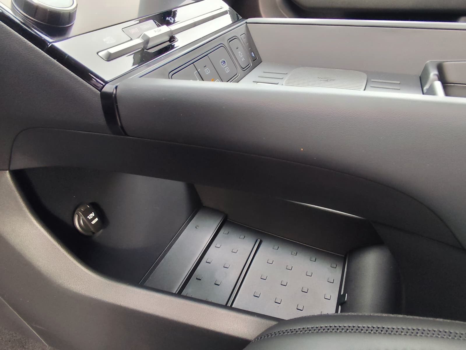 Hyundai Santa Fe – Bild 33