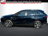 Suzuki Across 2.5  PLUG-IN HYBRID Comfort+ CVT E-FOUR - schwarze Suzuki Across