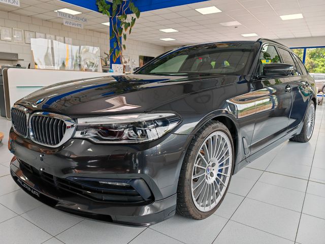 ALPINA D5 3.0 Touring Allrad