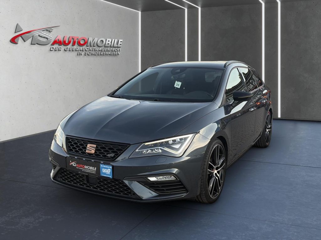 Image of Seat Leon