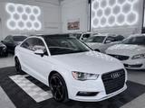 Audi A3 1.8TFSI QUATTRO 220CV AUTOMATICO PANORAM - Audi A3: 8pa