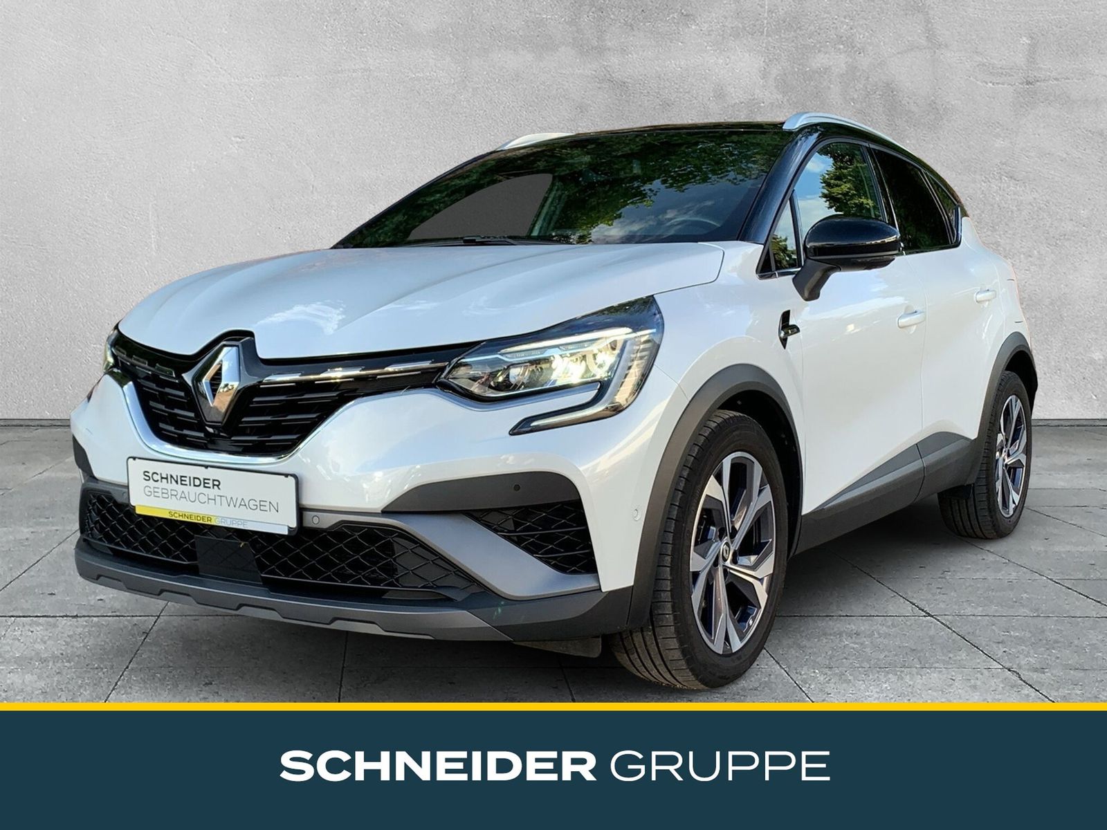 Renault Captur - Bild 1