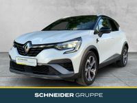 Renault Captur - Vorschau Bild 1