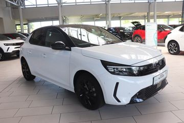 Fotografie 2 des Opel Corsa 1.2 Direct Injection Turbo GS