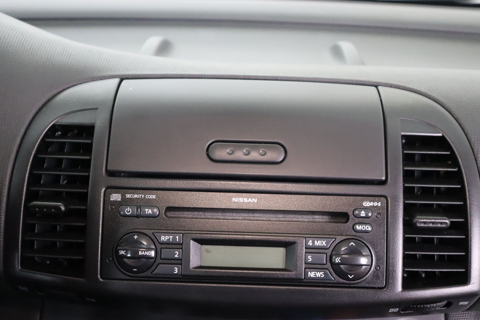 Fahrzeugabbildung Nissan Micra 1.2 * HU/AU bis 11.2026 * Klima