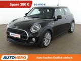 MINI Cooper D Aut.*LIM*PDC*SHZ*ALU*KLIMA* - MINI Cooper D Gebrauchtwagen