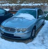 Rover Automatik - Rover 75: Limousine