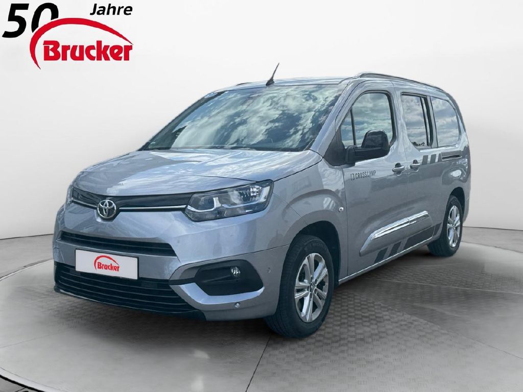 Image of Toyota Proace (Verso)