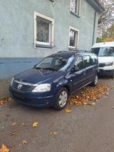 Dacia Logan MCV 1.4 MPI -Tüv 04/2027 - Dacia Logan: Mpi