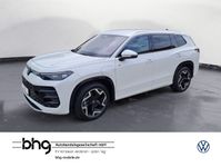 Volkswagen Tayron - Vorschau Bild 1