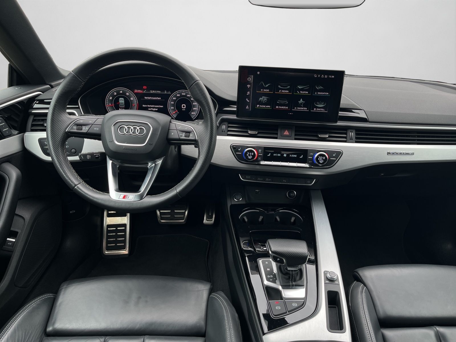 Audi A5 - Bild 4