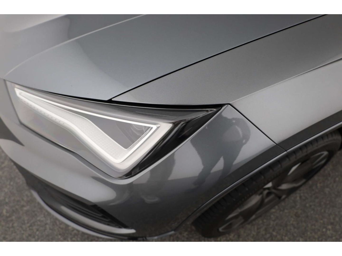 Cupra Ateca - Bild 7