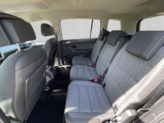 Touran Move 2.0 TDI DSG
