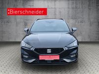 Seat Leon - Vorschau Bild 2