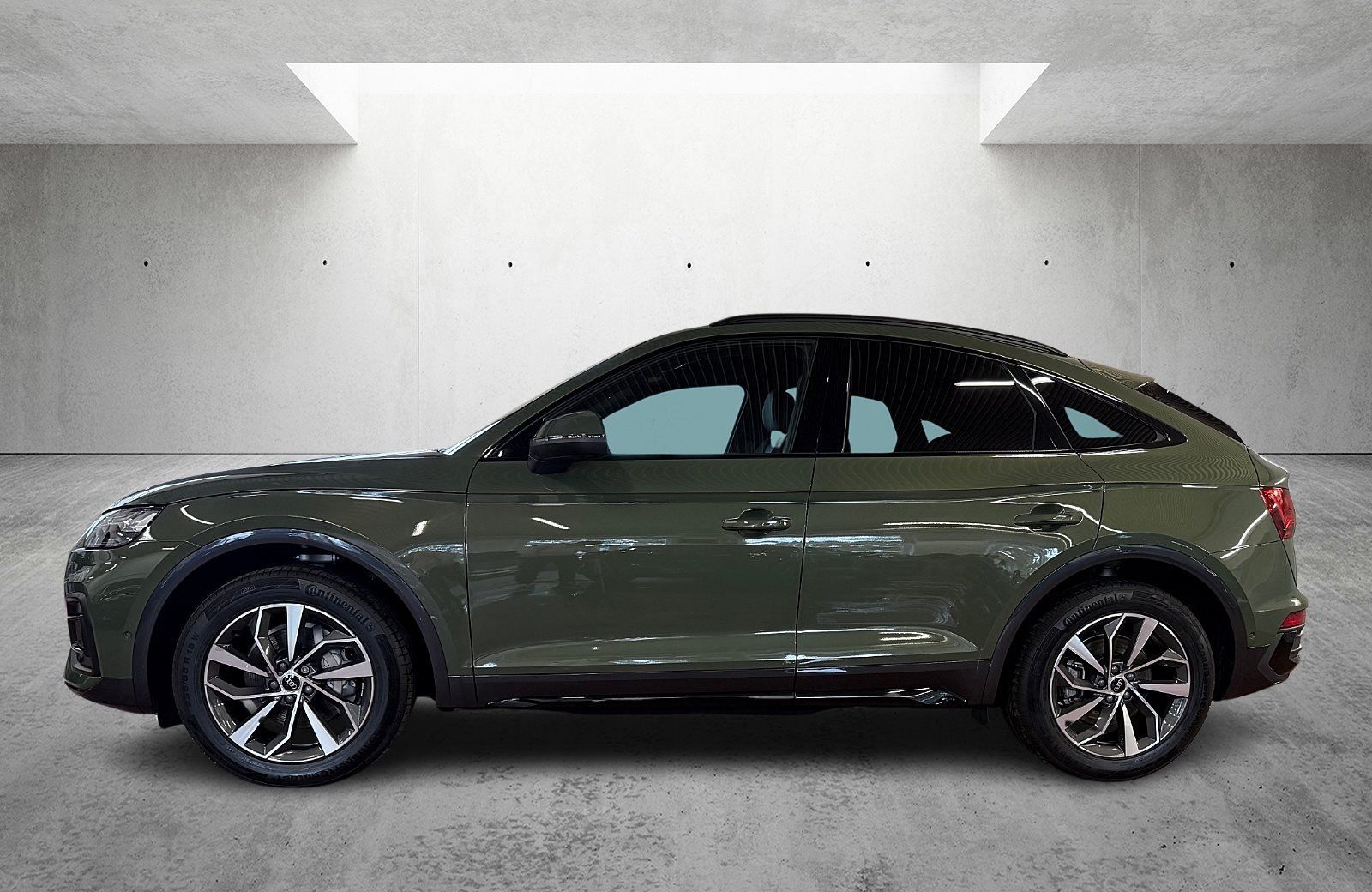 Audi Q5 - Bild 3