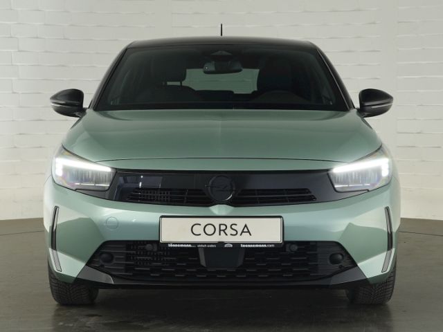 Corsa F FACELIFT YES+SITZHEIZUNG+LED-SCHEINWERFE