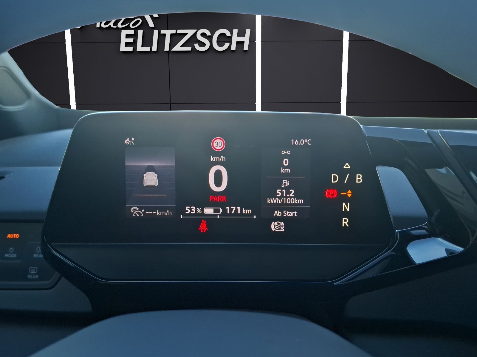 Fahrzeugabbildung Volkswagen ID.3 Pro Matrix Navi Pano ACC RFK SH 19"
