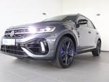 Volkswagen T-Roc R 2.0 TSI*DSG*Black Style*Panoramadach*Kam - mit Benzin-Antrieb: Sitzheizung