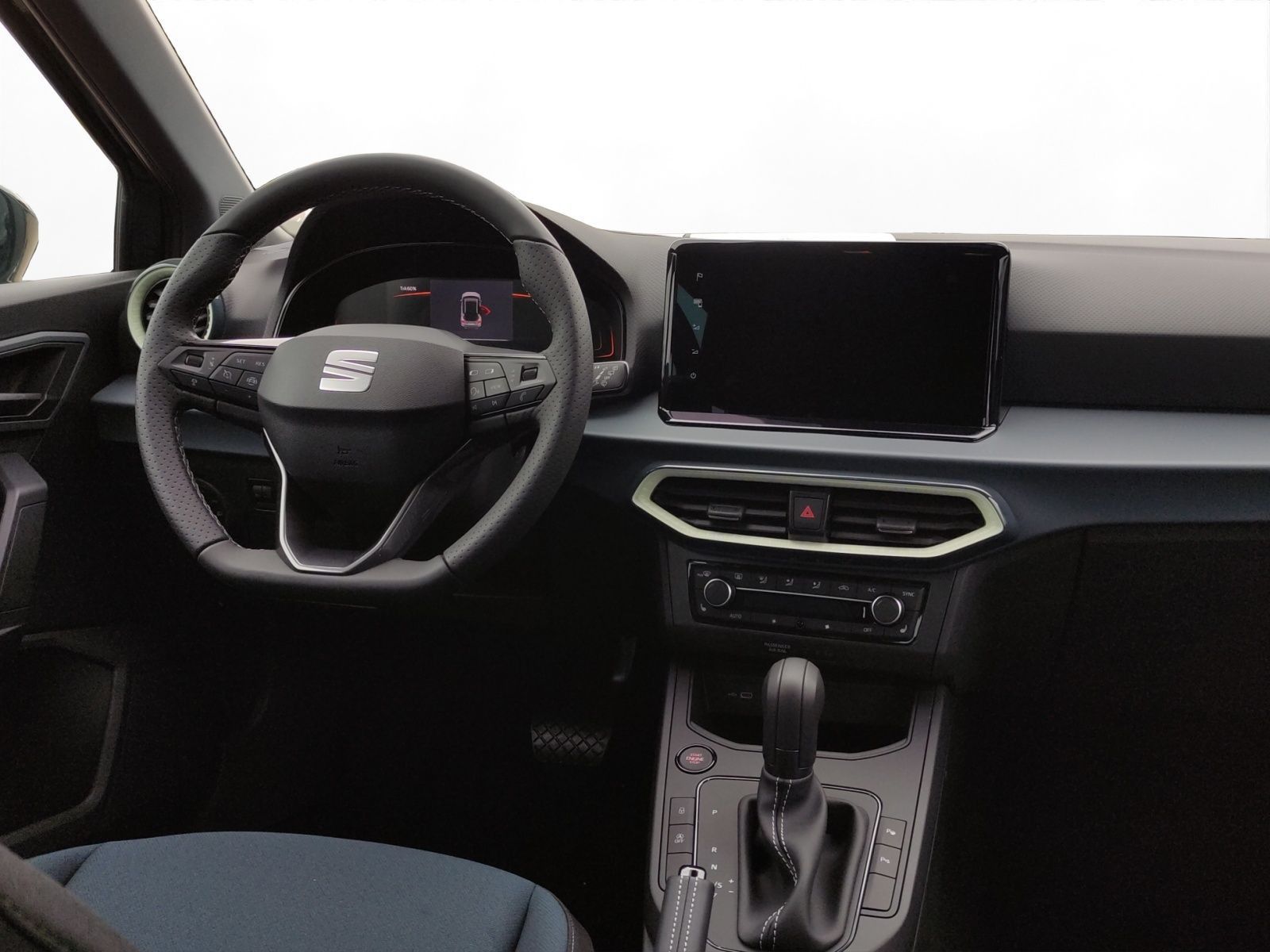 Seat Arona - Bild 12