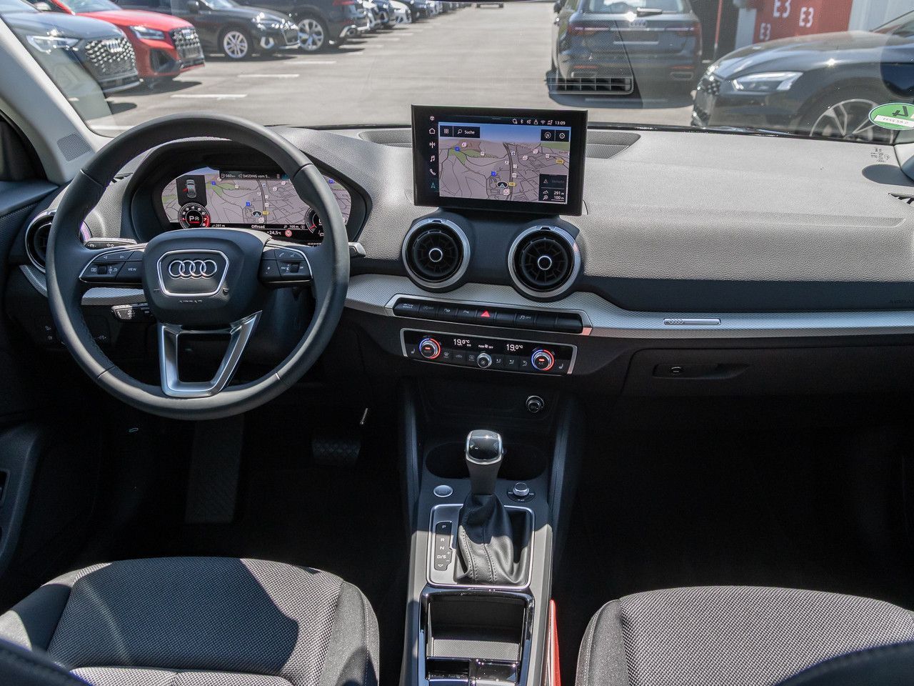 Audi Q2 - Bild 12