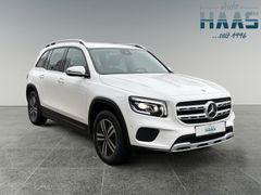 Fahrzeugabbildung Mercedes-Benz GLB 200d - App*Kamera*Tempomat*17"LM"!!!