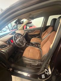 Opel Mokka X - 5