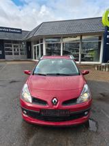 Renault Clio Grandtour Dynamique - Renault Clio aus 2008: Grandtour